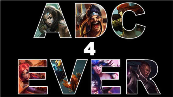 lol7.11adc�츳ѡʲô LOL7.11�汾ADC�츳ѡ���Ƽ�