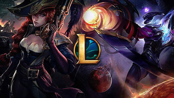 lol7.11adc�츳ѡʲô LOL7.11�汾ADC�츳ѡ���Ƽ�