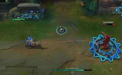 lol7.11�����ճ�쫷绹�ǵ絶 LOL7.11Ů����װ�����Ƽ�