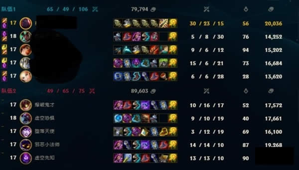 lolĩ���˻���ǿӢ���������� 100�Ѷ�30ɱ�츳���ļ���װ�̳�