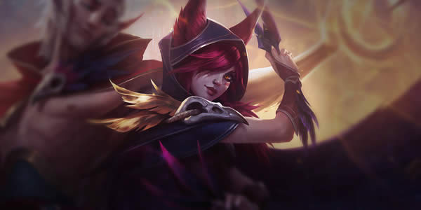 lol����ϼ��װ�츳���� lol����ϼ���ܼӵ�˳��