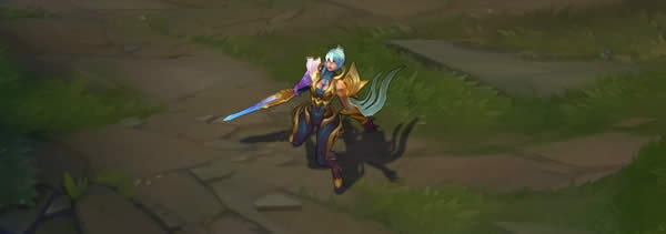 LOL������ʹ֮��Ƥ������Ǯ LOL������ʹ֮�м۸񹫲�