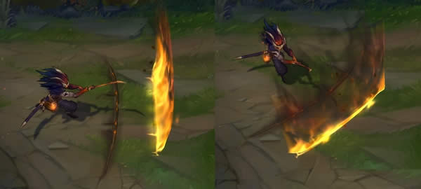 LOL������ʹ֮��ʲôʱ��� LOL������ʹ֮��Ƥ���Ƴ�ʱ�乫��