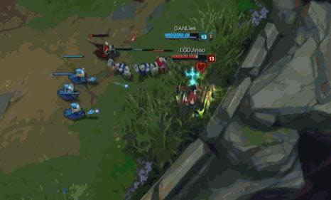 LOL7.10����ʤ�ʱ��� LOL7.10�汾���ĳ�װ�츳����