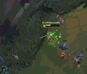 LOL7.10����ʤ�ʱ��� LOL7.10�汾���ĳ�װ�츳����