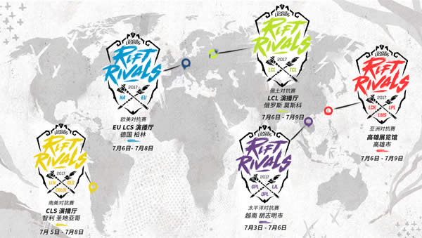 lol�޼���2017���� lol�޼���ʱ������