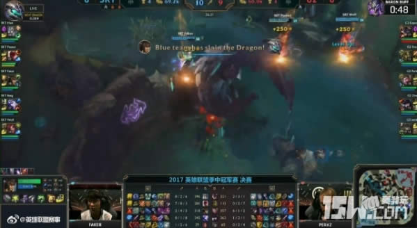 lol������SKTvsG2������Ƶ��ַ MSI����SKT��G2����ս��