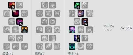 LOL7.9�ϵ�����װ�Ƽ� lol7.9�汾�����ܳɴ�����