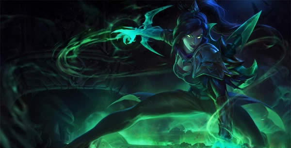 lol5��26������Ӣ�۸���2017 lol����Ӣ�۲�ѯ5.26