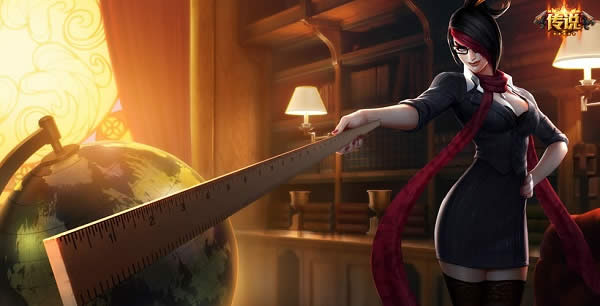 lol5��19������Ӣ�۸���2017 lol����Ӣ�۲�ѯ5.19