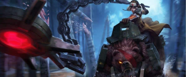 lol7.9�汾��·ǿ��Ӣ���Ƽ� lol�������汾��·��ǿӢ��