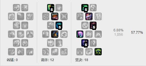 lol7.9�汾��·ǿ��Ӣ���Ƽ� lol�������汾��·��ǿӢ��