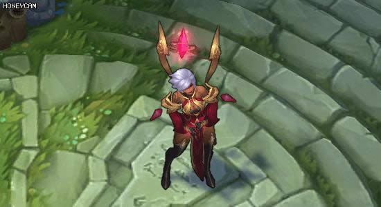 LOL��������ô�� lol�������װ�츳�淨