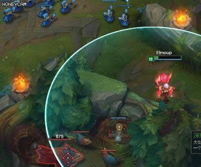 LOL��������ô�� lol�������װ�츳�淨