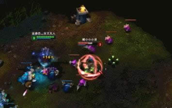 LOL7.8�汾ǿ���е��Ƽ� LOL7.8�汾�����װ�淨