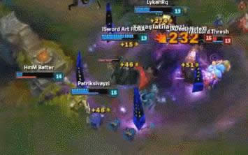 LOL7.8�汾ǿ���е��Ƽ� LOL7.8�汾�����װ�淨