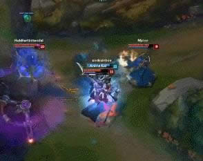 �������ȹ���! LOL7.8�汾ǿ���е���ǰ��