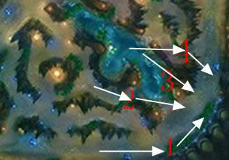 LOL7.8�ڵ϶���ǿ lol7.8�ڵ϶���Ұ��װ�淨