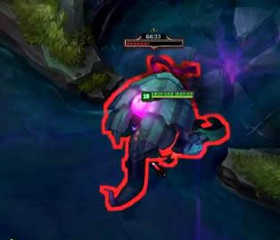 lol峡谷先锋改版变身推塔皮皮虾 lol峡谷先锋重做视频 lol峡谷先锋改版变身推塔皮皮虾 lol峡谷先锋重做视频