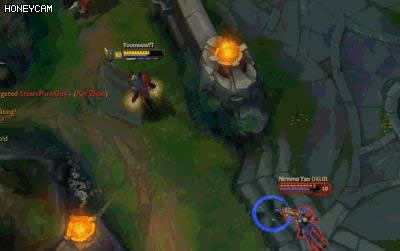 lol烬出装s7最新 lol戏命师暴击流烬出装玩法