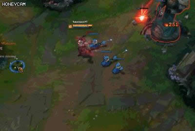 lol烬出装s7最新 lol戏命师暴击流烬出装玩法