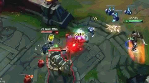 LOL7.8�汾ADC�Ƽ� lol7.8ʤ�ʵ�һADC�����ĳ�װ�Ƽ�