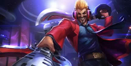 LOL7.8�汾ADC�Ƽ� lol7.8ʤ�ʵ�һADC�����ĳ�װ�Ƽ�