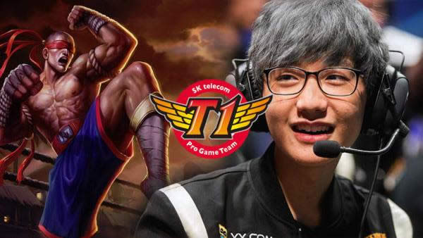 lolС����Ϲ���淨���� LOLС����äɮ��װ�츳����