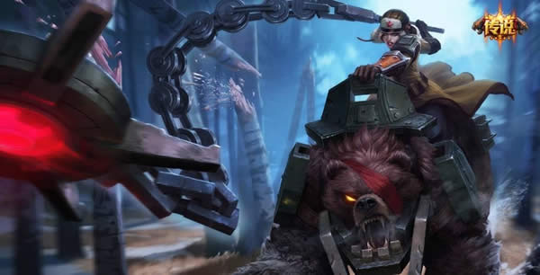 lol��ϡ�е�Ƥ�����а� lolʮ��ϡ��Ƥ��TOP10