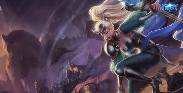 lol��ϡ�е�Ƥ�����а� lolʮ��ϡ��Ƥ��TOP10