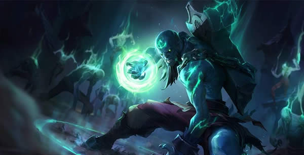 lol��ϡ�е�Ƥ�����а� lolʮ��ϡ��Ƥ��TOP10