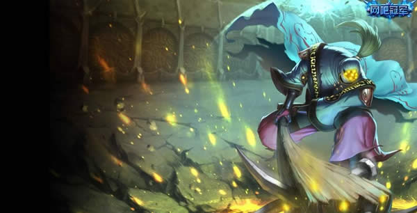 lol��ϡ�е�Ƥ�����а� lolʮ��ϡ��Ƥ��TOP10