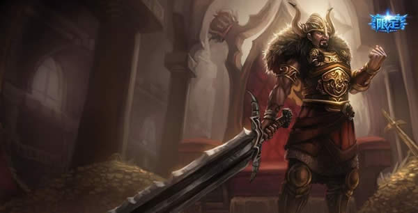 lol��ϡ�е�Ƥ�����а� lolʮ��ϡ��Ƥ��TOP10