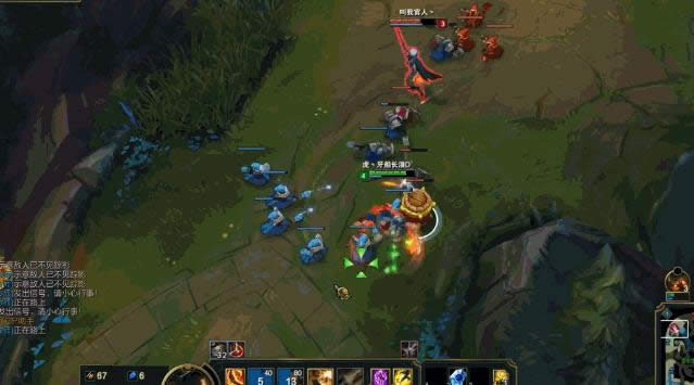 LOL7.7������һ������װ lol7.7��������������淨