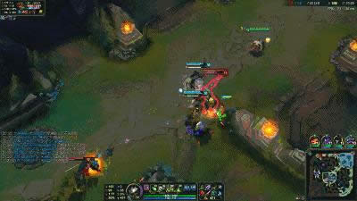 lol7.7�汾�����ٵ�AD�ڶ� lol7.7�汾��Ԩ�޿ڿ˸�Ī��װ�淨