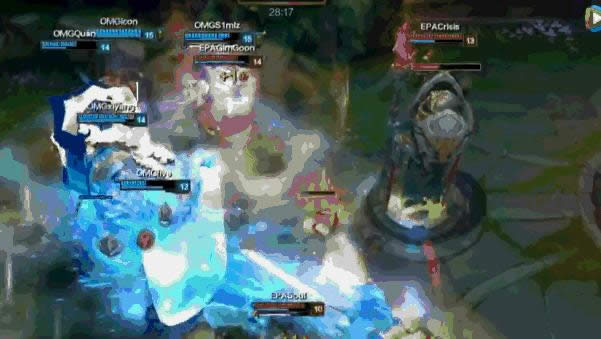 lol7.7�汾�����ٵ�AD�ڶ� lol7.7�汾��Ԩ�޿ڿ˸�Ī��װ�淨