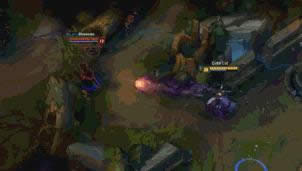 LOL7.7版本强势英雄推荐 最强中单莫甘娜胜率暴涨第一