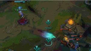 LOL7.7版本强势英雄推荐 最强中单莫甘娜胜率暴涨第一