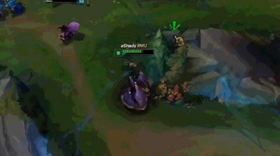 LOL7.7版本强势英雄推荐 最强中单莫甘娜胜率暴涨第一