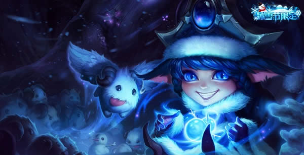 lol4��14������Ӣ�۸���2017 lol����Ӣ�۲�ѯ4.14