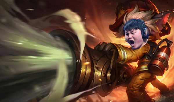 Uzi���ڱ�����ʹ���ưܺ�����С��