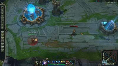 lol7.6�汾uzi������װ�淨 lol7.6�汾�ưܺ��а�ϣ���Һ���