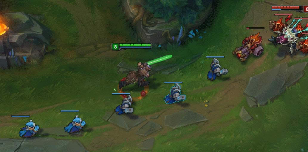 lol7.6�汾��ʥʤ����� lol7.6�汾��ʥ�׳�װ�淨