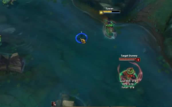 lol7.6�汾��Ѫ�츳��ô�� lol7.6�汾��Ѫ�츳�Ķ�����