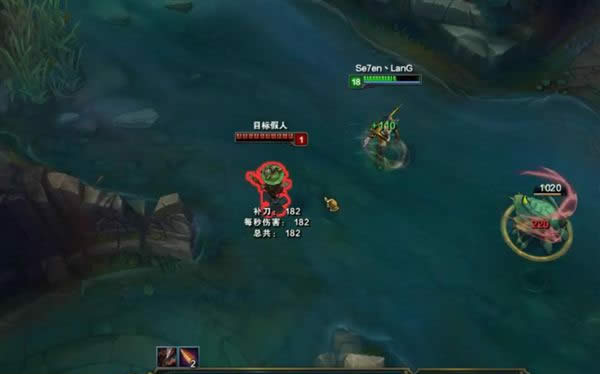 lol7.6�汾��Ѫ�츳��ô�� lol7.6�汾��Ѫ�츳�Ķ�����