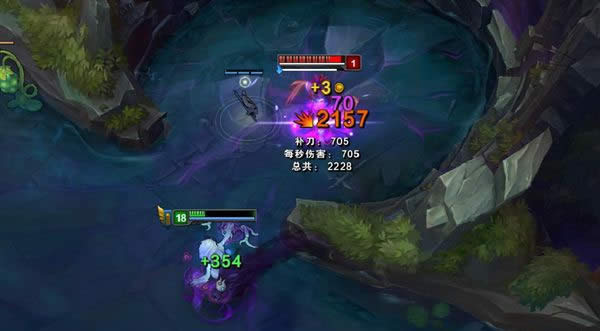 lol7.6�汾��Ѫ�츳��ô�� lol7.6�汾��Ѫ�츳�Ķ�����