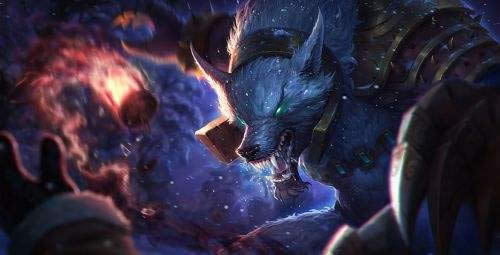 lol7.6�汾ʤ������ LOL7.6�汾��·ǿ��Ӣ���Ƽ�