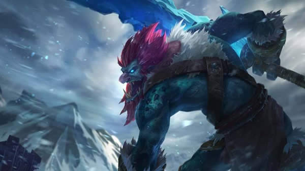 lol7.6�汾ʤ������ LOL7.6�汾��·ǿ��Ӣ���Ƽ�