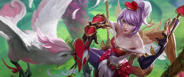 lol7.6�汾ADCǿ��Ӣ���Ƽ� 7.6��������֮�������װ�淨