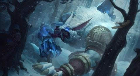 lol7.5���˴�Ұ��ô��